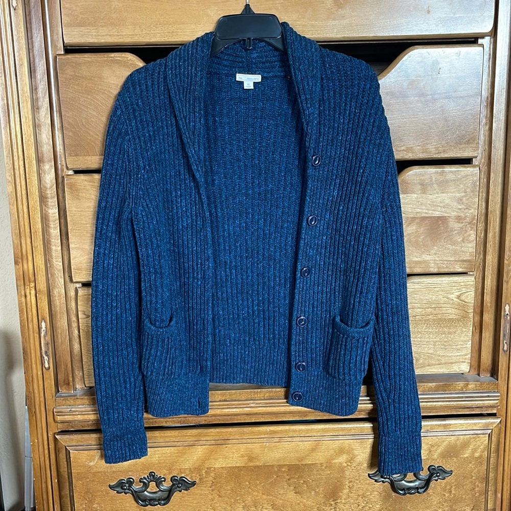Gap heavy weight knitted sweater